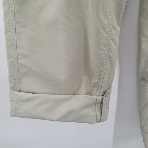 The North Face Women's Horizon 2.0 Pant Size 8 - Picture 9 of 14